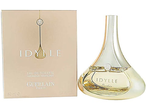 Idylle eau best sale de parfum 100ml