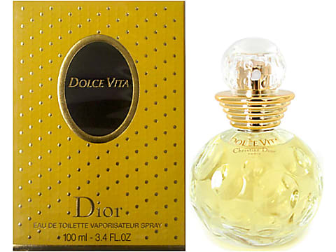 Buy Christian Dior Dolce Vita Eau de Toilette Vapo Migros