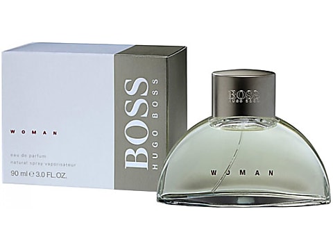 Hugo boss woman 90ml edp store