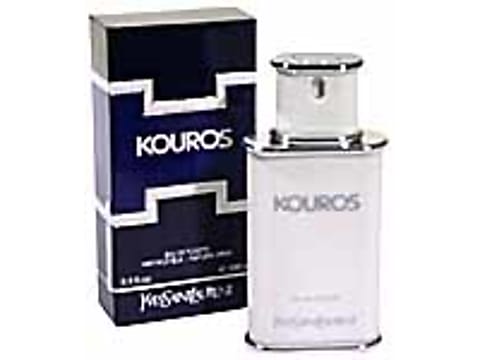 Yves Saint Laurent Kouros Eau de Toilette Vapo Migros Online