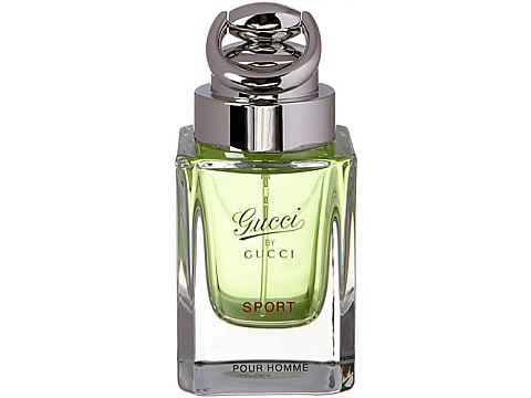 Gucci sport deals eau de toilette