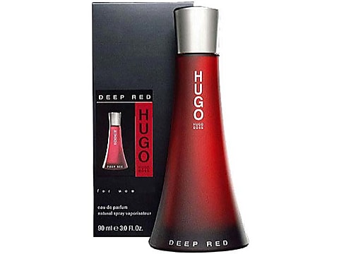Hugo Boss Deep Red Eau de Parfum Vapo Migros Online