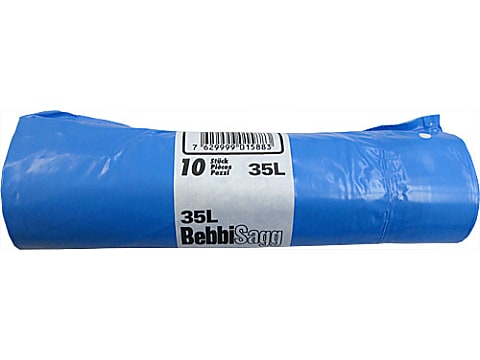 Migros sac poubelle top