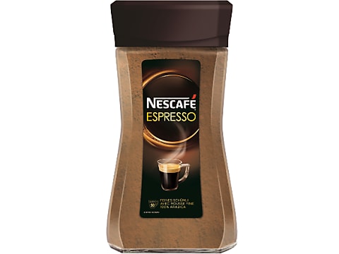 Nescafe Nes Fine Mouss main image 0