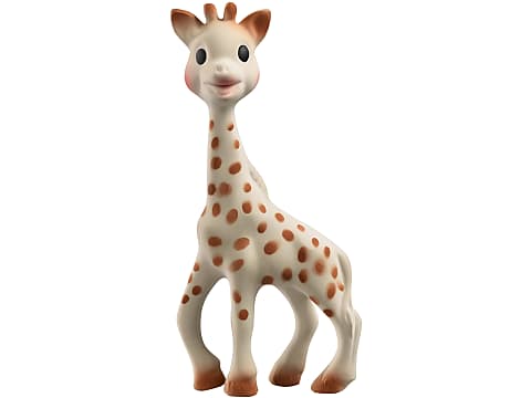 Achat Sophie la Girafe · Livre de bain · 4 mois et + • Migros