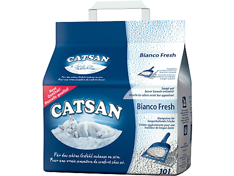 Buy catsan cat litter sales