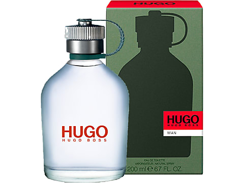 Hugo boss perfume cantimplora discount