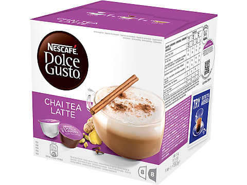 Nescafe dolce gusto sale tea