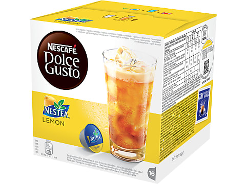 Buy Nescaf Dolce Gusto Capsule pour machine caf Dolce Gusto