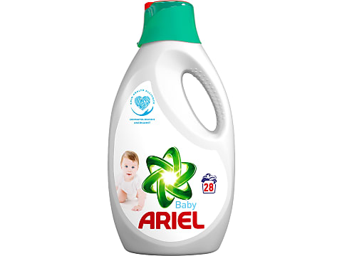 Achat Ariel Actilift · Lessive liquide · Colour & Style - 100 Lessives •  Migros