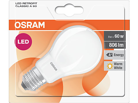 Osram retrofit classic cheap