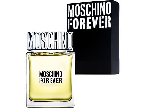 Moschino forever eau de toilette best sale