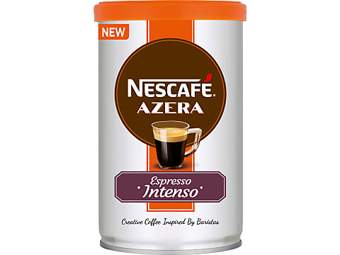 Nescafe azera sale espresso
