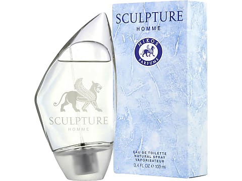 Sculpture eau de store parfum