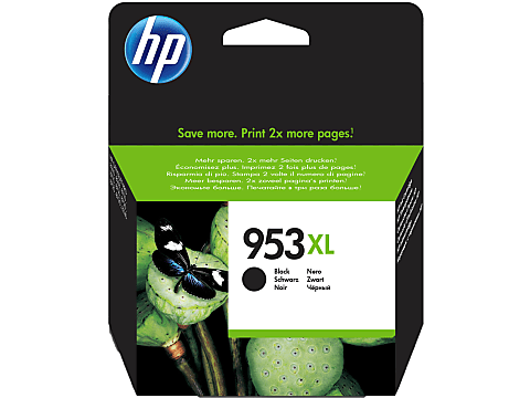 HP Officejet Pro 8715 cartouche d'encre