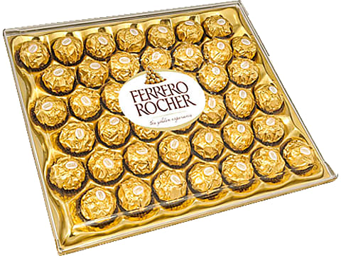 Ferrero rocher nuts deals