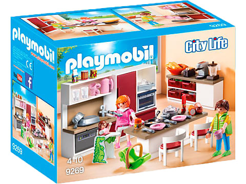Playmobil spirit carrefour top