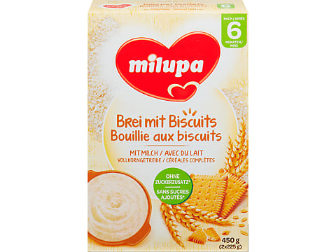 Milupa biscuits online