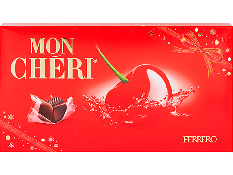 Mon cheri online shopping hot sale