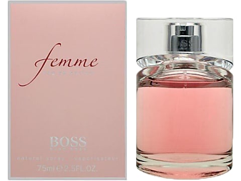 Boss femme price hotsell
