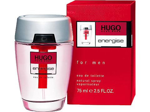 Hugo boss energise hotsell eau de parfum