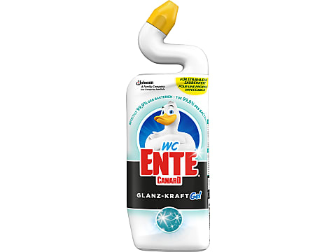 WC Ente Canard WC Gel WC Migros Online