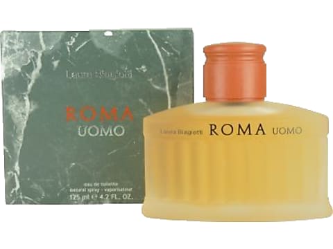 Laura biagiotti roma perfume sale