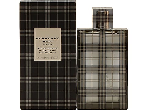 Kaufen Burberry Brit Men Eau de Toilette Vapo Migros