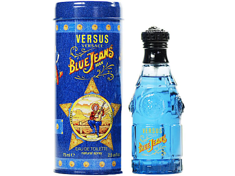 Buy Versace Blue Jeans Eau de Toilette Vapo Migros