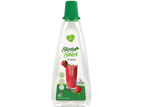 Acheter Extrait liquide de stévia 250 ml Stevia Premium