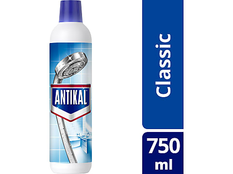 ANTIKAL ANTI-LIMESCALE 750ML ANTI-CALCAIRE