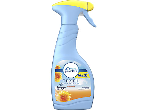 Febreze Textile freshener Summer Breeze Migros