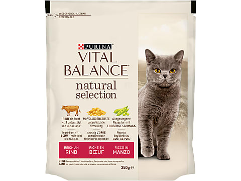 Vital deals balance purina