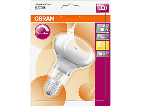 Osram r80 led deals