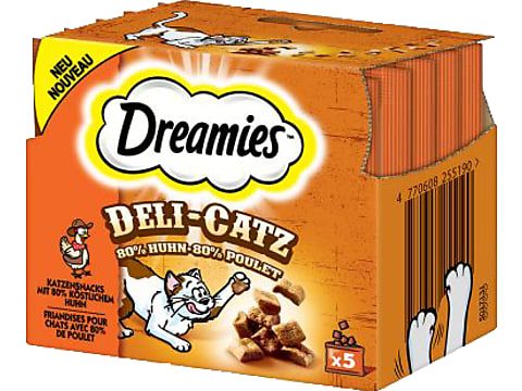 Deli discount catz treats