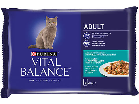 Vital balance purina store