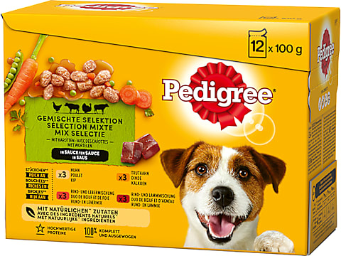 Pedigree dog food online shopping sales