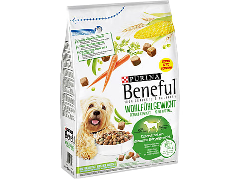 Beneful for hotsell senior dogs