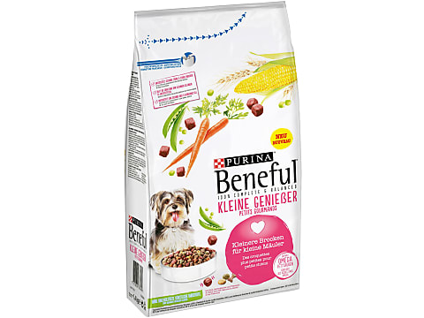 Purina beneful chien sales