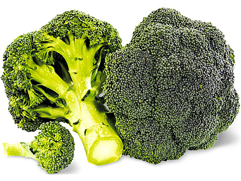 Buy • Bio · broccoli Migros