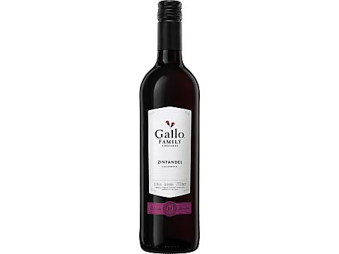 Gallo cheap red wine
