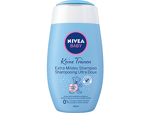 Shampoo nivea baby 2025