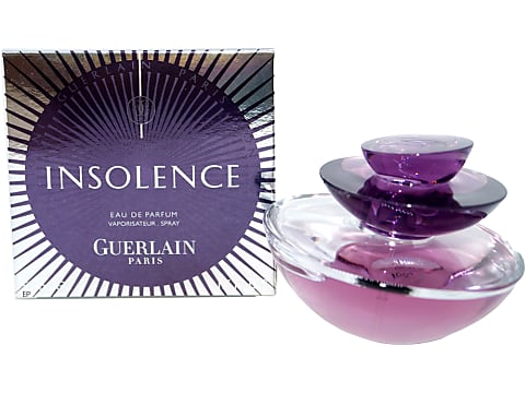 Buy Guerlain Insolence Eau de Parfum Vaporisateur Migros