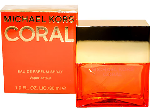 Coral michael kors best sale