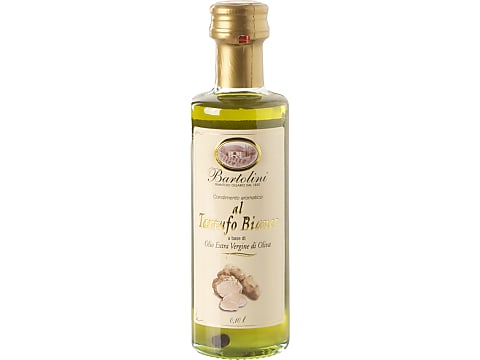 acheter huile d'olive Truffe