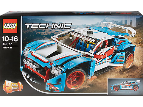 Lego technic 42077 shop