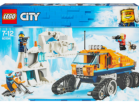 Lego city migros hot sale
