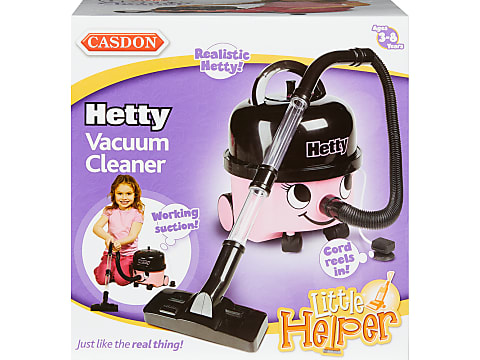 Little sale helper vacuum
