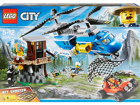 Lego 60173 online