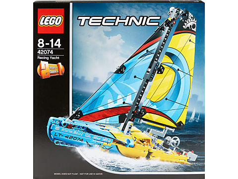 Lego 42074 hot sale price